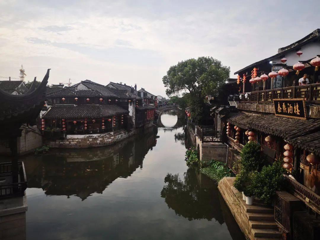 春节“漫步津城”十条精品线路